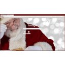 Santa  screen for extension Chrome web store in OffiDocs Chromium