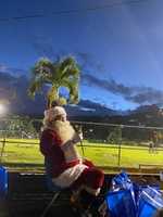 Free download Santa And Two Elfs. free photo or picture to be edited with GIMP online image editor