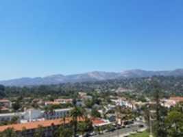 Free download Santa Barbara free photo or picture to be edited with GIMP online image editor