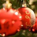 Pantalla Santa Claus Best Christmas Carols Christmas D para extensión Chrome web store en OffiDocs Chromium