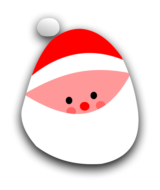 Free download Santa Claus Christmas Advent -  free illustration to be edited with GIMP free online image editor