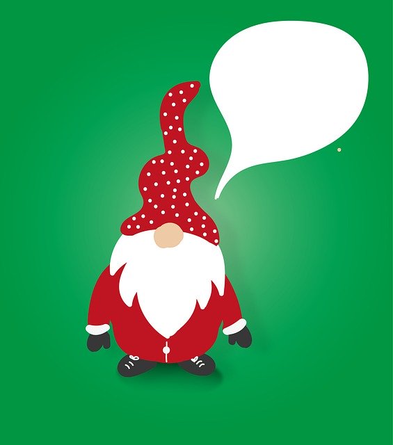 免费下载圣诞老人圣诞节圣诞节免费图片可使用 GIMP 免费在线图像编辑器进行编辑