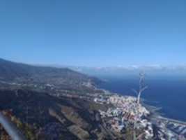 Scarica gratis Santa Cruz de la Palma. foto o immagini gratuite da modificare con l'editor di immagini online GIMP