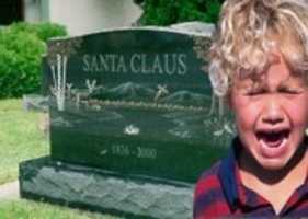 Free download santa_grave free photo or picture to be edited with GIMP online image editor