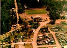Free download Santa Lucia Aerial View free photo or picture to be edited with GIMP online image editor