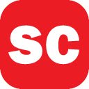 Tela Santander SuperClave para extensão da loja virtual do Chrome no OffiDocs Chromium