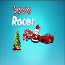 Santa Racer  screen for extension Chrome web store in OffiDocs Chromium