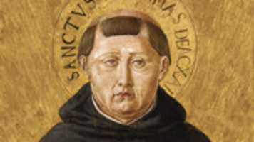 Free download santo-tomas-mestre-de-santidade free photo or picture to be edited with GIMP online image editor