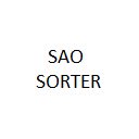 SAO Sorter  screen for extension Chrome web store in OffiDocs Chromium
