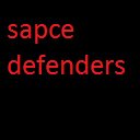 Tela Sapce Defenders para extensão da loja virtual do Chrome no OffiDocs Chromium