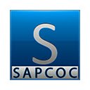 Tela SAPCOC para extensão Chrome web store em OffiDocs Chromium