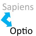 Sapiens Optio  screen for extension Chrome web store in OffiDocs Chromium