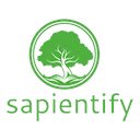 Sapientify Desktop Sharing  screen for extension Chrome web store in OffiDocs Chromium