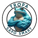 Sapo Smart  screen for extension Chrome web store in OffiDocs Chromium