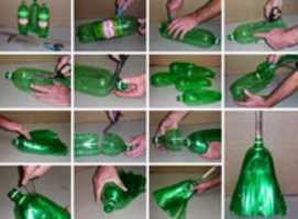 Free download sapu-dari-botol-plastik-bekas free photo or picture to be edited with GIMP online image editor