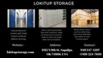 Téléchargement gratuit des unités de stockage Sapulpa - lokitupstorage photo ou image gratuite à éditer avec l'éditeur d'images en ligne GIMP