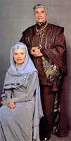 Free download Sarek and Amanda free photo or picture to be edited with GIMP online image editor