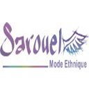 Sarouel  screen for extension Chrome web store in OffiDocs Chromium