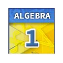 OffiDocs Chromium 中 Chrome 网上商店扩展程序的 SAS Algebra 1 课程屏幕
