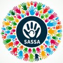 SASSA Status  screen for extension Chrome web store in OffiDocs Chromium