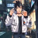 Sasuke Uchiha 4K Wallpaper  screen for extension Chrome web store in OffiDocs Chromium