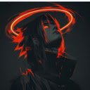 Sasuke Uchiha Red and Black Live Wallpaper  screen for extension Chrome web store in OffiDocs Chromium