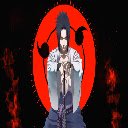 Sasuke Uchiha Sharingan Anime Live Wallpaper  screen for extension Chrome web store in OffiDocs Chromium