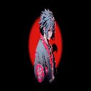 Sasuke Uchiha Sharingan Live Wallpaper New  screen for extension Chrome web store in OffiDocs Chromium