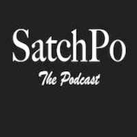 Free download Satch Po Big Cover free photo or picture to be edited with GIMP online image editor
