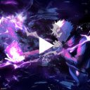Satoru Gojo: Jujutsu Sorcerer Live Wallpaper  screen for extension Chrome web store in OffiDocs Chromium