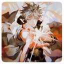 Satoru Gojo Light Live Wallpaper Animed Background  screen for extension Chrome web store in OffiDocs Chromium
