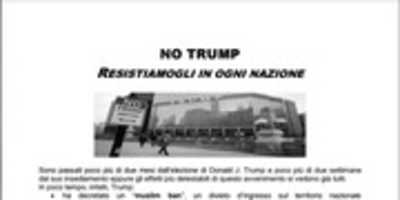 Gratis download SA Trump gratis foto of afbeelding om te bewerken met GIMP online afbeeldingseditor