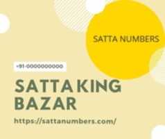 Free download Satta King Bazar free photo or picture to be edited with GIMP online image editor
