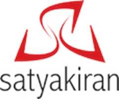 Free download satyakiranLogo free photo or picture to be edited with GIMP online image editor
