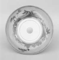 Free download Saucer (one of six) (part of a set) free photo or picture to be edited with GIMP online image editor