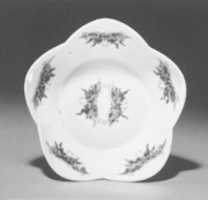Free download Saucer with butterflies free photo or picture to be edited with GIMP online image editor