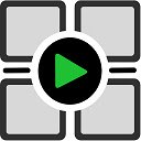 Sau.cx  screen for extension Chrome web store in OffiDocs Chromium