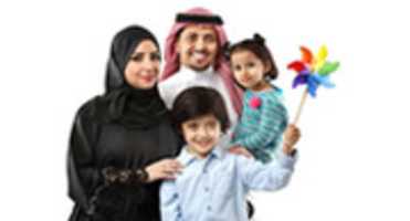 Descarga gratis Saudifamily 1 170x 92 foto o imagen gratis para editar con el editor de imágenes en línea GIMP