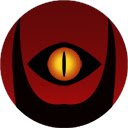 Sauron Dark mode for all websites  screen for extension Chrome web store in OffiDocs Chromium