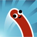 Sausage Flip Unblocked  screen for extension Chrome web store in OffiDocs Chromium