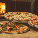 sausage pizza  screen for extension Chrome web store in OffiDocs Chromium