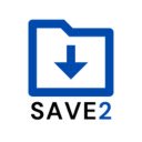 SAVE2  screen for extension Chrome web store in OffiDocs Chromium