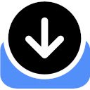 Save As Image  screen for extension Chrome web store in OffiDocs Chromium