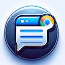 Save ChatGPT Input  screen for extension Chrome web store in OffiDocs Chromium