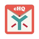 Save Emails to Egnyte by cloudHQ screen for extension Chrome Web Store in OffiDocs Chromium