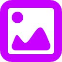 Save Image As JPG, PNG, WebP  screen for extension Chrome web store in OffiDocs Chromium