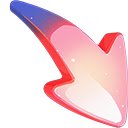Save Image to Downloads  screen for extension Chrome web store in OffiDocs Chromium