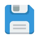 SaveIn: Save LinkedIn posts to custom collections  screen for extension Chrome web store in OffiDocs Chromium