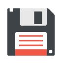 Save Link  screen for extension Chrome web store in OffiDocs Chromium