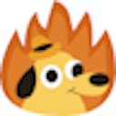 Save Meme As  screen for extension Chrome web store in OffiDocs Chromium